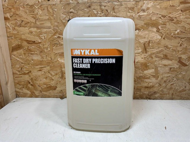 Mykal dsi 1000fd ontvettingsmiddel 25l - afbeelding 3 van  6