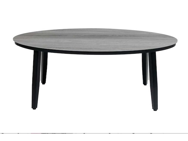 Mykonos - bijzet - tuintafel(120x75cm) - afbeelding 1 van  4