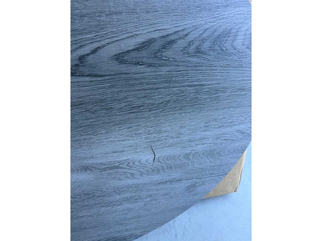 Mykonos - bijzet - tuintafel(120x75cm) - afbeelding 3 van  4