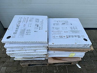 Mykonos - keramische tuintegel - afbeelding 2 van  3