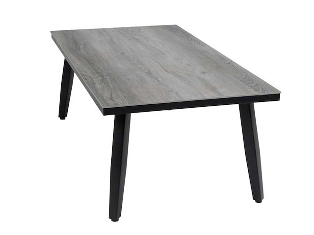 Mykonos - tuintafel(105x58cm) (2x) - afbeelding 1 van  2