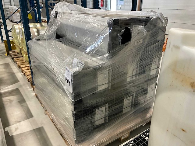 Mylar 23.0a folie - afbeelding 1 van  4