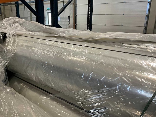 Mylar 23.0a folie - afbeelding 2 van  4