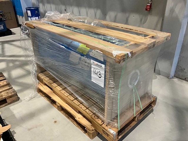 Mylar foil - afbeelding 1 van  6