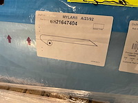 Mylar foil - afbeelding 5 van  6