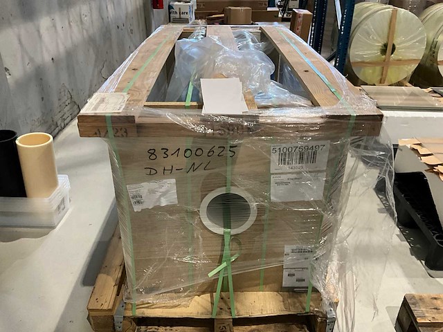 Mylar foil - afbeelding 6 van  6