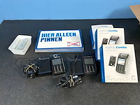 Mypos pinautomaat (5x) - afbeelding 2 van  3