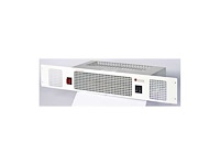 Myson kickspace 600e ventilatoraansluiting - afbeelding 1 van  3