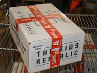 Mysterie doos - afbeelding 3 van  3