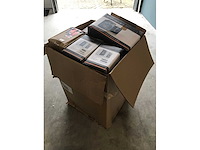 Mysteriebox diverse speakers speakerset - afbeelding 1 van  3