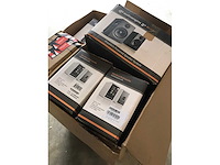 Mysteriebox diverse speakers speakerset - afbeelding 2 van  3