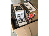 Mysteriebox diverse speakers speakerset - afbeelding 3 van  3