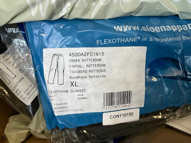 Mysterybox kleding - afbeelding 4 van  7