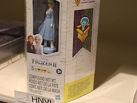 Mysterybox play doh, frozenii in schap. - afbeelding 2 van  2
