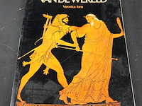 Mythologie van de wereld - afbeelding 1 van  5