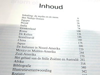 Mythologie van de wereld - afbeelding 3 van  5