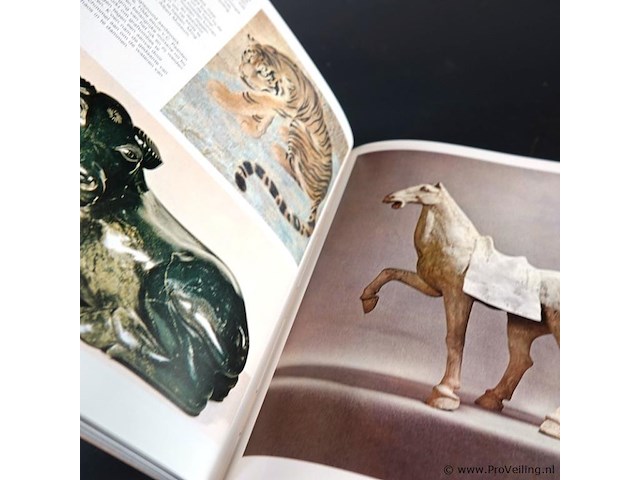Mythologie van de wereld - afbeelding 4 van  5