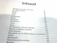 Mythologie van de wereld - afbeelding 3 van  5