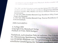 Mythos maybach - afbeelding 2 van  5