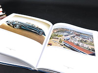 Mythos maybach - afbeelding 5 van  5