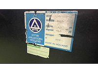 Mytri 7777 vlaktafel - afbeelding 3 van  18