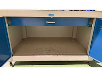 Mytri 7777 vlaktafel - afbeelding 18 van  18