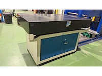 Mytri 7777 vlaktafel - afbeelding 10 van  18