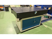 Mytri 7777 vlaktafel - afbeelding 8 van  11