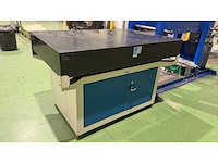 Mytri 7777 vlaktafel - afbeelding 17 van  18