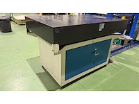 Mytri 7777 vlaktafel - afbeelding 16 van  18