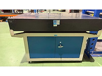 Mytri 7777 vlaktafel - afbeelding 4 van  11