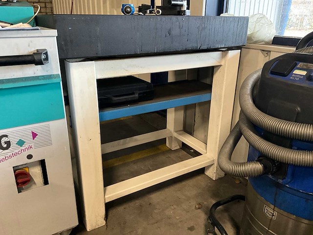 Mytri-holland meettafel - afbeelding 1 van  3