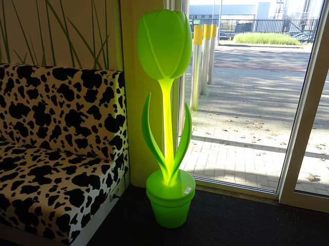 Myyour - tulip xl - vloerlamp - afbeelding 1 van  1