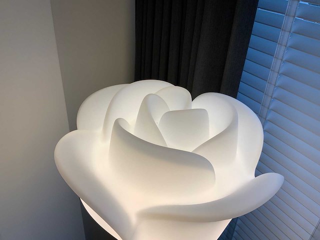 Myyour babylove vloerlamp - afbeelding 4 van  9