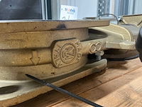 Mz 8 pneumatische schuifklep 8 (2x) - afbeelding 4 van  7