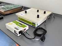 N-biotek nb-101src orbitale shaker - afbeelding 1 van  4