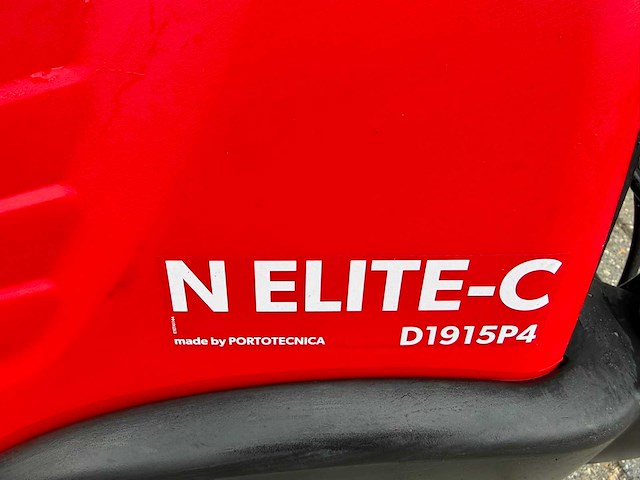 N elitec-c - 2017 - hogedrukreiniger - afbeelding 3 van  5