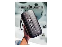 N-gear lgp juke 101 bluetooth speaker partybox waterproof zwart - afbeelding 3 van  6