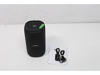 N-gear lgp juke 101 bluetooth speaker partybox waterproof zwart - afbeelding 5 van  6