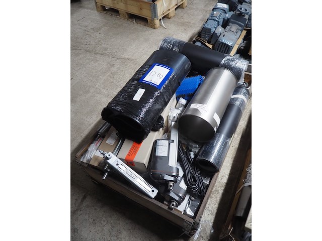 N parts - afbeelding 2 van  5