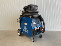 N world blue star 500 lasapparaat - afbeelding 2 van  9