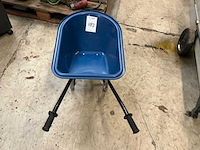 N488 kinder bakkruiwagen - afbeelding 2 van  6