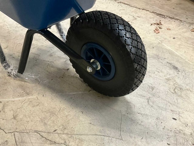 N488 kinder bakkruiwagen - afbeelding 5 van  6