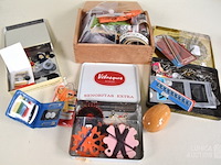 Naaigerei - afbeelding 1 van  4