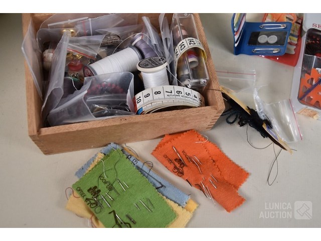 Naaigerei - afbeelding 3 van  4