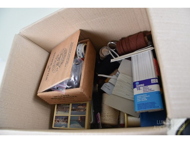 Naaigerei - afbeelding 4 van  4