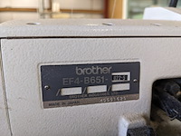 Naaimachine brother 600 / ef$-b651 - afbeelding 2 van  14
