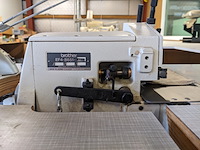 Naaimachine brother 600 / ef$-b651 - afbeelding 3 van  14