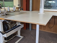 Naaimachine brother 600 / ef$-b651 - afbeelding 4 van  14