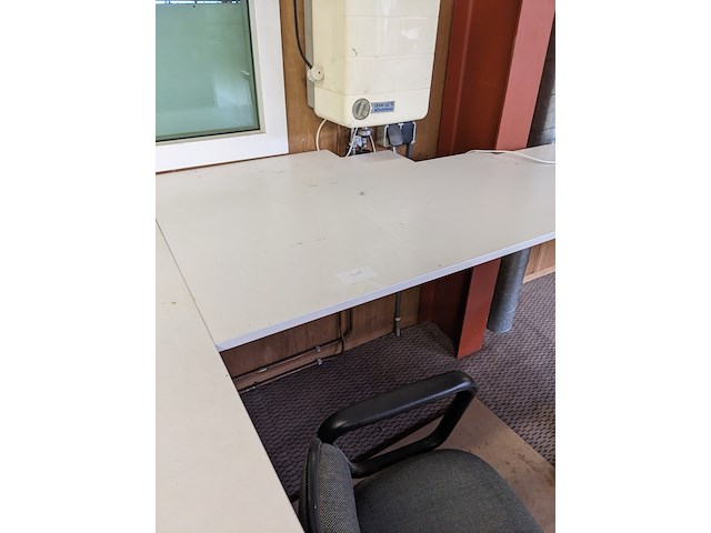 Naaimachine brother 600 / ef$-b651 - afbeelding 5 van  14